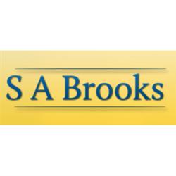 S A Brooks in Ponteland (Ponteland) - Opening Hours