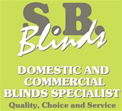 S B Blinds, Codsall opening hours