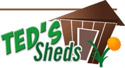 Ted's Sheds, Cryers Hill opening hours