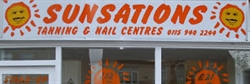 Sunsations, Carlton opening hours