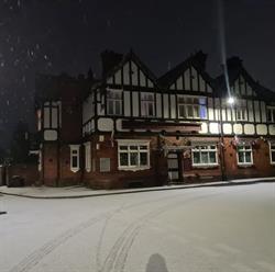 Plough Inn, Arksey opening hours