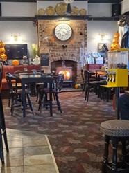 Plough Inn, Arksey opening hours