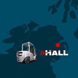 W Hall Ltd, Newtownabbey opening hours