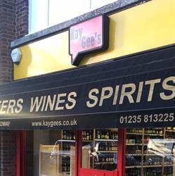 Harry’s Off Licence in Didcot (Harwell) - Opening Hours