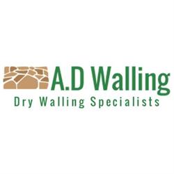 AD Walling, Dry Stone & Landscaping Contractors in Leeds (Fagley) - Opening Hours