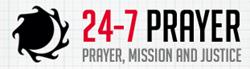 24-7 Prayer, Guildford opening hours