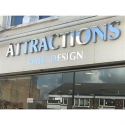 Attractions in London (Forest Hill) - Opening Hours