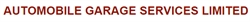 Automobile Garage Services Ltd of Filey, opening hours