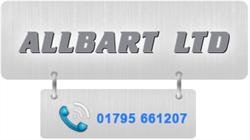 Allbart Ltd in Sheerness (Minster On Sea) - Opening Hours