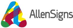 Allen Signs Ltd, Lincoln opening hours