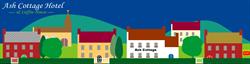 Ash Cottage Hotel, Grasmere opening hours