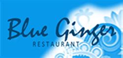 Blue Ginger, Steventon opening hours