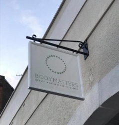 BodyMatters Clinic in London (Hampstead) - Opening Hours