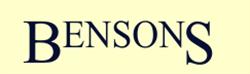 Bensons Estate Agents in London (Westminster) - Opening Hours