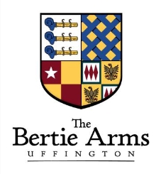 The Bertie Arms, Uffington opening hours