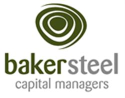 Baker Steel Capital Managers LLP, London opening hours