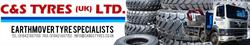 C & S Tyres, Manchester opening hours
