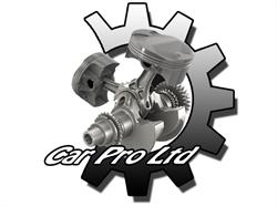 CAR PRO LTD of Dunstable, opening hours