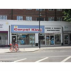 Carpet King in London (Ealing) - Opening Hours