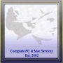Complete PC and Mac Services, Brentwood opening hours
