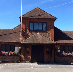 Cyprus Hall, Burgess Hill opening hours
