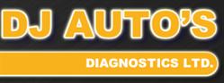 Dj Autos, Oldham opening hours