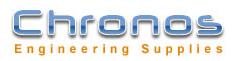 Chronos Limited, Dunstable opening hours