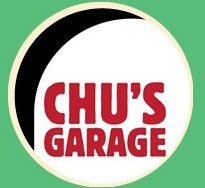 Chu's Garage in London (Hackney) - Opening Hours