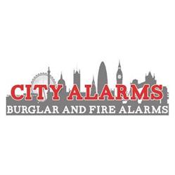 City Alarms Ltd, Hornchurch opening hours