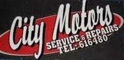 City Motors, Worcester opening hours