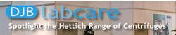 DJB Labcare Ltd, Newport Pagnell opening hours