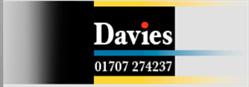 Davies & Co, Hatfield opening hours