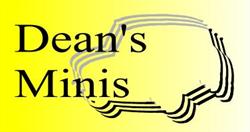 Dean's Minis, Soham opening hours