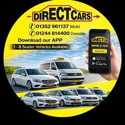Direct Cars, Shotton opening hours