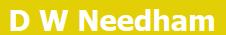 D.w Needham in Northfields Industrial Estate (Market Deeping) - Opening Hours