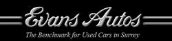 Evans Autos in Cheam (Sutton) - Opening Hours