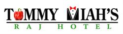 Tommy Miah's Raj Hotel in London (Islington) - Opening Hours