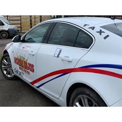 1st Choice Royal Taxis in Pinchbeck (Pinchbeck) - Opening Hours