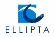 Ellipta Ltd in Ashford (Sevington) - Opening Hours