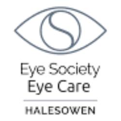 Eye Society, Halesowen opening hours