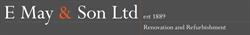 E MAY & SON LTD, Langenhoe opening hours