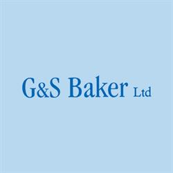 G & S Baker Ltd, Poole opening hours