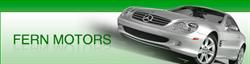 Fern Motors, Bournemouth opening hours