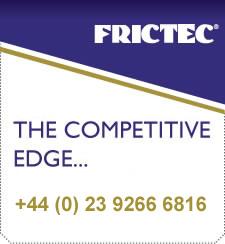 Frictec Ltd, Portsmouth opening hours