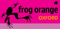 Frog Orange in Headington (Oxford) - Opening Hours