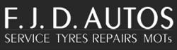 F.J.D AUTOS in Surbiton (Tolworth) - Opening Hours