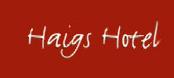 Haigs Hotel, Balsall Common opening hours