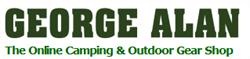 George Alan Outdoorwear opening times