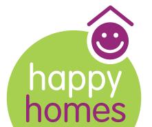 Happy Homes in Manchester (Failsworth) - Opening Hours