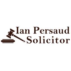 Ian Persaud Solicitor, Ipswich opening hours